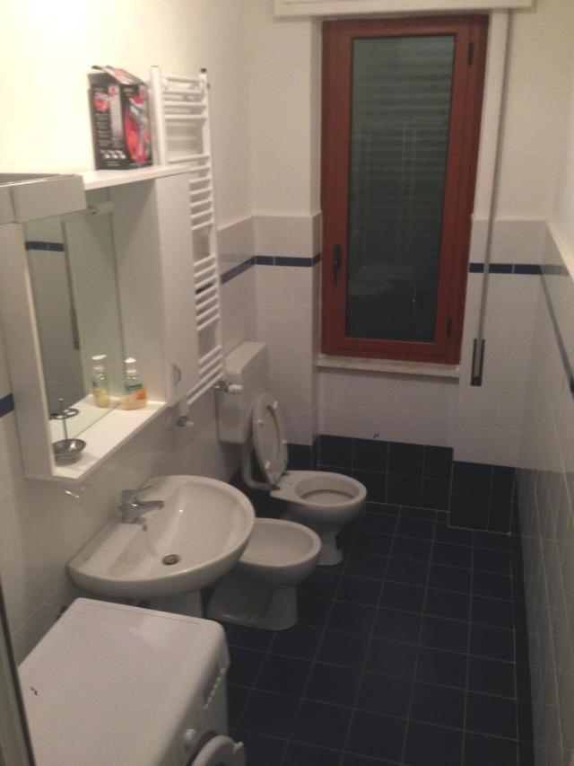 Perasso 4 Apartment Rapallo Ngoại thất bức ảnh