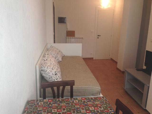 Perasso 4 Apartment Rapallo Ngoại thất bức ảnh