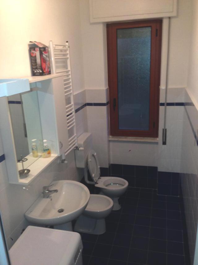 Perasso 4 Apartment Rapallo Ngoại thất bức ảnh