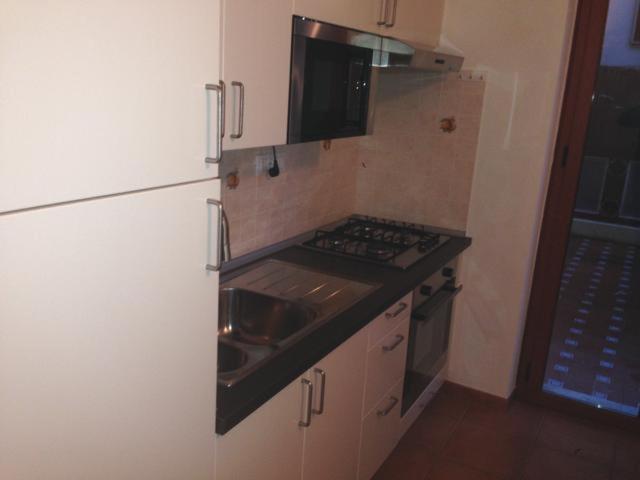 Perasso 4 Apartment Rapallo Ngoại thất bức ảnh
