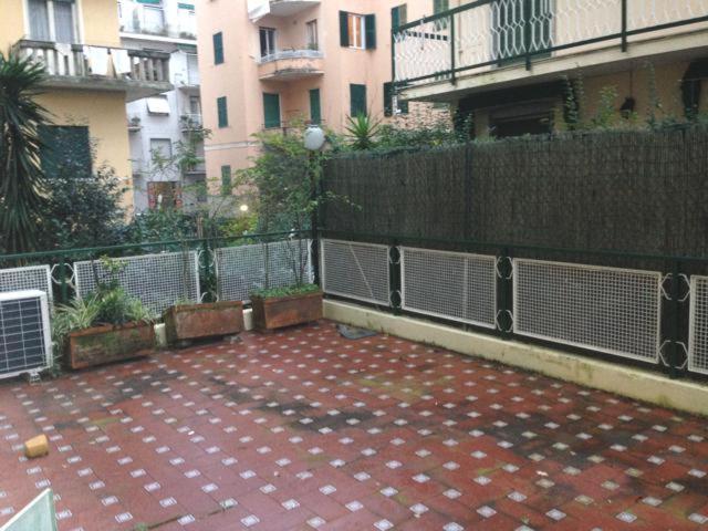 Perasso 4 Apartment Rapallo Ngoại thất bức ảnh