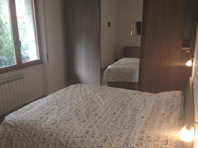 Perasso 4 Apartment Rapallo Ngoại thất bức ảnh