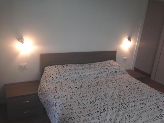 Perasso 4 Apartment Rapallo Ngoại thất bức ảnh