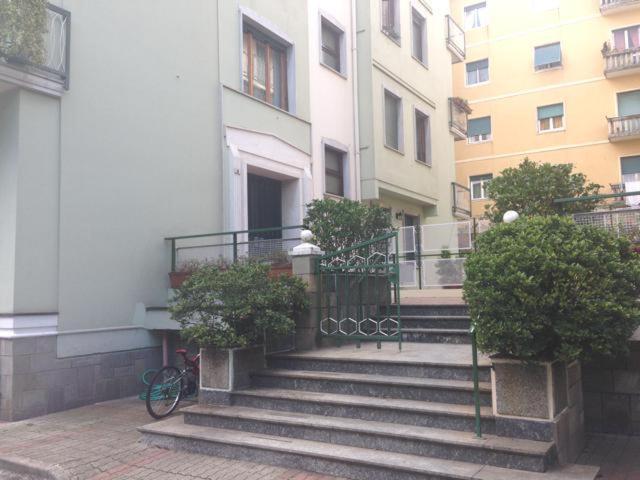 Perasso 4 Apartment Rapallo Ngoại thất bức ảnh