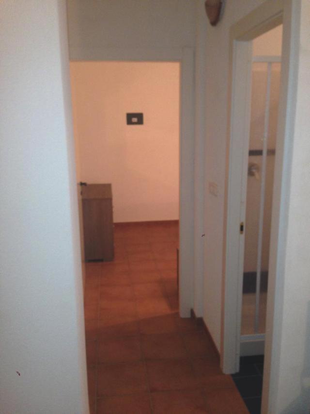 Perasso 4 Apartment Rapallo Ngoại thất bức ảnh