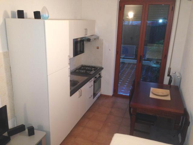 Perasso 4 Apartment Rapallo Ngoại thất bức ảnh