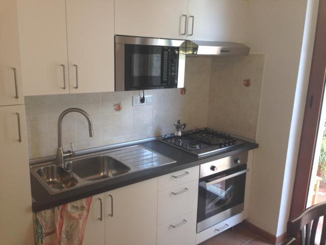 Perasso 4 Apartment Rapallo Ngoại thất bức ảnh