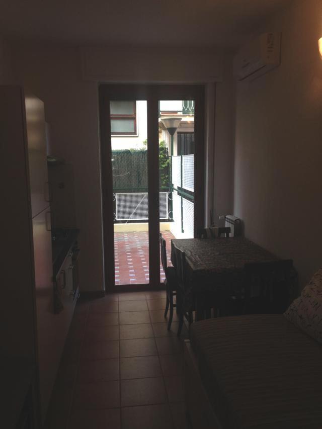 Perasso 4 Apartment Rapallo Ngoại thất bức ảnh